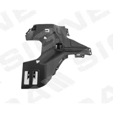 Кріплення бампера праве Volvo XC40 2018–2022 Signeda 31449363