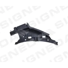 Кріплення бампера ліве Lexus NX (AZ10) 2014–2017 Signeda 52822-78010