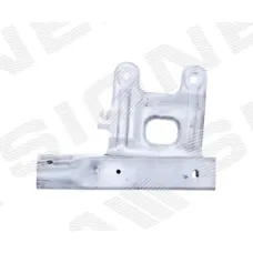 Кріплення бампера ліве BMW 1 (F20/F21) 2011–2015 Signeda 51117266193