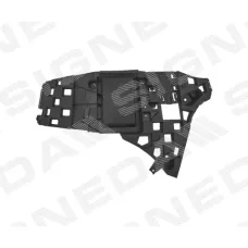 Кріплення бампера праве BMW X5 (G05) з 2018 року Signeda 5112 8069248