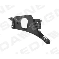 Кріплення бампера ліве BMW X7 (G07) з 2019 року Signeda 51118090083