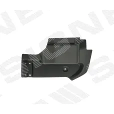 Кріплення бампера ліве Jeep Wrangler (JL) з 2018 року версія USA Signeda 68349683AC