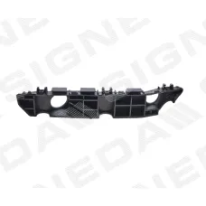 Кріплення бампера ліве Kia Picanto (TA) 2011–2014 Signeda 86513-1Y000