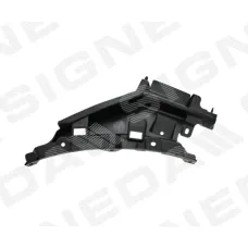 Кріплення бампера праве Lexus NX (AZ10) 2014–2017 Signeda 52821-78010