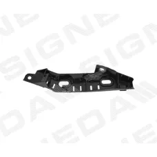Кріплення бампера ліве Volkswagen GOLF SPORTSVAN 2013–2020 Оригінал 510807049A