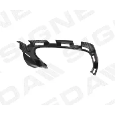 Кріплення бампера праве Volvo XC40 2018–2022 Signeda 31407968