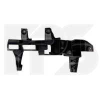 Кріплення переднього бампера ліве Audi Q7 2006-2010 Elit 4L0807133A