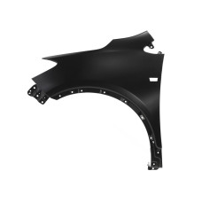 Крило переднє ліве Opel Mokka, Buick Encore 2012-2016 з отворами Elit 1100036