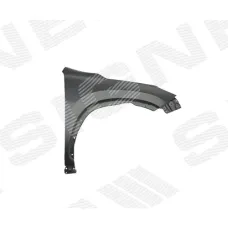 Крило переднє праве Lexus NX (AZ20) 2021– Signeda 53801-F6010-PFM