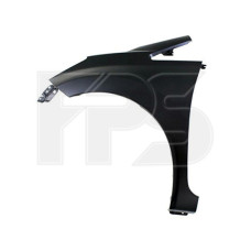Крило переднє праве Nissan Note / Versa Note 13- без отвора FPS