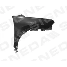 Крило переднє праве Citroën C5 Aircross 2018– Signeda 9825774080