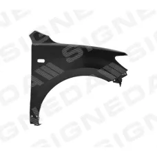 Крило переднє праве Hyundai Santafe 2007–2009 Signeda 663202B250