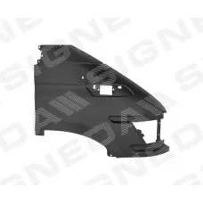 Крило переднє праве Iveco Daily 1999–2005 Signeda 99489371