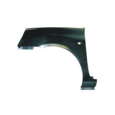 Крило переднє ліве Renault Symbol 02-08 / Clio 2001-2005 з отворами FPS 8200052379