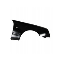 Крило переднє праве Mercedes E-Class W210 1997-1999 з отвором Elit A2108800218