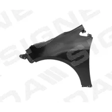Крило переднє ліве Toyota Corolla 2020– Signeda 53802-12B10