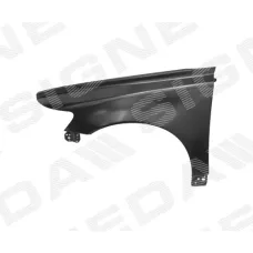 Крило переднє ліве Volvo S40/V50 2003–2012 Signeda 31297540