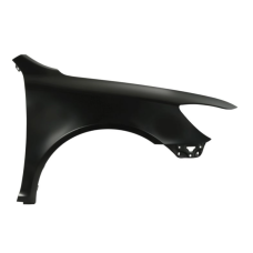 Крило переднє праве Skoda Octavia A5 2009-2013 Elit 1Z0821106B
