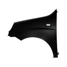 Крило переднє ліве Fiat Doblo 2005-2009 Elit 51754845