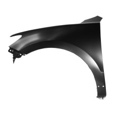 Крило переднє ліве Hyundai Santa Fe II CM 2005-2012 66310-2B240 STARLINE