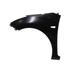 Крило переднє ліве Hyundai i30 2012-2016 з отворами FPS 66311A6010