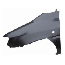 Крило переднє ліве Hyundai Matrix 2005-2008 з отворами FPS 6631117320