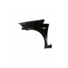 Крило переднє Fiat Linea 2007-2013 ліве Elit 0000051805042