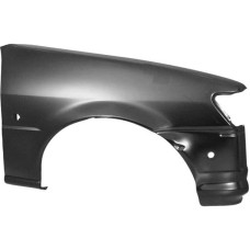 Крило переднє праве Ford Fiesta, Courier 1989-1994 STARLINE 1000388