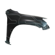 Крило переднє праве Toyota RAV4 10-12 без отворів під рант Elit 5381142270