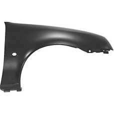 Крило переднє праве Ford Fiesta, Courier 99-03 Elit 1105964