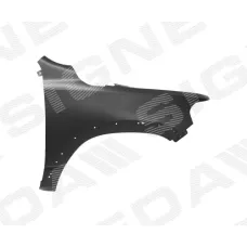 Крило переднє праве Dodge Ram 2019–2024 Signeda 68632534AA