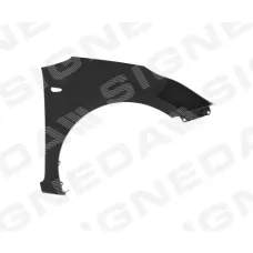 Крило переднє праве Kia Cee'D (EU) 2012–2018 Signeda 66321-A2030