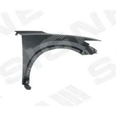 Крило переднє праве Mazda CX-5 2017–2024 Signeda KB7W-52-111