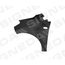 Крило переднє ліве Seat MII 2011–2021 Signeda 1S0821105C