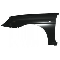 Крило переднє ліве Daewoo Nubira 1999-2004 з отворами FPS A96270838