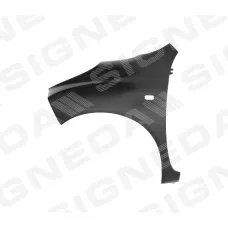 Крило переднє ліве Nissan Micra 2003–2010 Signeda 63101AX630
