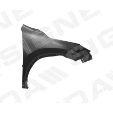 Крило переднє праве Lexus NX (AZ20) 2021– Signeda 53801F6010
