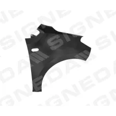 Крило переднє праве Seat MII 2011–2021 Signeda 1S0821106C