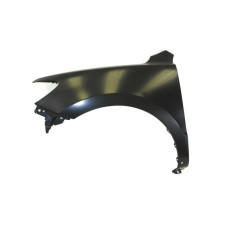 Крило переднє ліве Hyundai Santa Fe 2 2009-2012 з отворами під молдинг TEMPEST 663100W260
