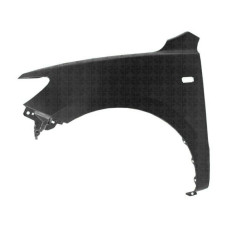 Крило переднє ліве Hyundai Santa Fe 2 2006-2012 Elit 663102B250