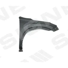 Крило переднє праве Lexus NX (AZ20) 2021– Signeda 53801-F6010