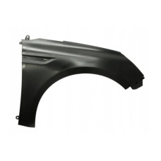 Крило переднє праве Renault Megane 4 16- Polcar 631001203R