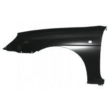 Крило переднє Daewoo Nubira J150 1999-2005 праве Elit 96348220