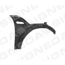 Крило переднє праве Mini Cooper (F55/F56) 2013–2024 Signeda 41007374522