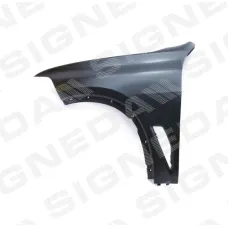 Крило переднє ліве BMW X5 (G05) 2018– Signeda 41007492363