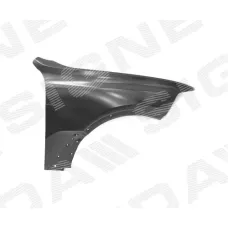 Крило переднє праве BMW X7 (G07) 2019– Signeda 41007933472