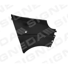Крило переднє праве Nissan Primastar 2002–2016 Signeda 4416489