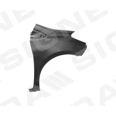 Крило переднє праве Toyota Yaris HB 2011–2014 Signeda 53801-52200
