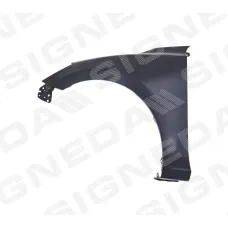 Крило переднє ліве Mazda 2 2014–2022 Signeda DA6V52211