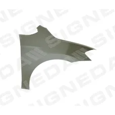 Крило переднє праве Volkswagen Golf Sportsvan 2013–2020 Signeda 510821022C
